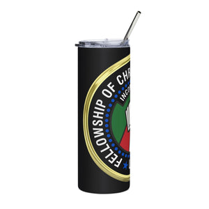 FCPO TUMBLER
