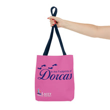 Load image into Gallery viewer, DORCAS Tote Bag