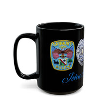 Load image into Gallery viewer, DET. SGT. JOHN KRUPINSKY