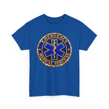 Load image into Gallery viewer, Emergency Medical Services (EMS) T-Shirt
