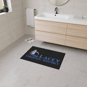 LCA Heavy Duty Floor Mat