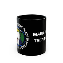 Load image into Gallery viewer, FCPO MARK YATES MUG