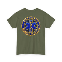 Load image into Gallery viewer, Emergency Medical Services (EMS) T-Shirt