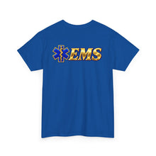 Load image into Gallery viewer, EMS T-Shirt – Emergency Medical Services Paramedic Tee
