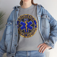 Load image into Gallery viewer, Emergency Medical Services (EMS) T-Shirt