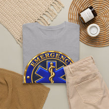 Load image into Gallery viewer, Emergency Medical Services (EMS) T-Shirt