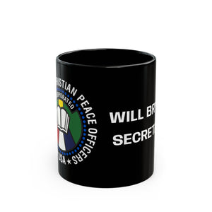 FCPO WILL BRYAN MUG