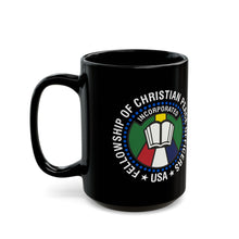 Load image into Gallery viewer, FCPO LOGO MUG