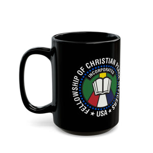 FCPO LOGO MUG