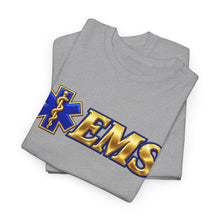 Load image into Gallery viewer, EMS T-Shirt – Emergency Medical Services Paramedic Tee