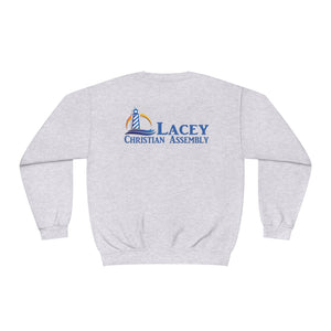 LCA Crewneck Sweatshirt