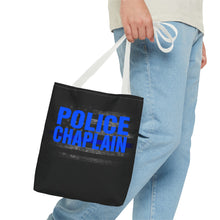 Load image into Gallery viewer, POLICE CHAPLAIN Tote Bag