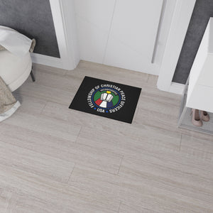 FCPO Heavy Duty Floor Mat