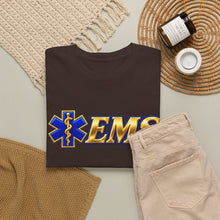 Load image into Gallery viewer, EMS T-Shirt – Emergency Medical Services Paramedic Tee