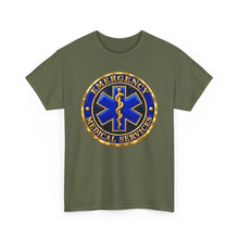 Load image into Gallery viewer, Emergency Medical Services (EMS) T-Shirt
