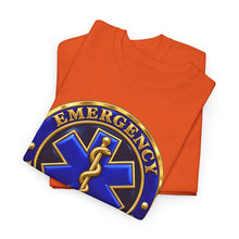 Load image into Gallery viewer, Emergency Medical Services (EMS) T-Shirt