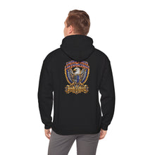Load image into Gallery viewer, United States Law Enforcement Hoodie