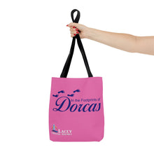 Load image into Gallery viewer, DORCAS Tote Bag