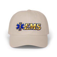 Load image into Gallery viewer, EMS Medical Star of Life Classic Dad Cap