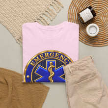 Load image into Gallery viewer, Emergency Medical Services (EMS) T-Shirt