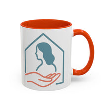 Load image into Gallery viewer, Borrowed Daughter Mug