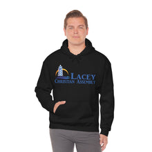 Load image into Gallery viewer, LCA Heavy Blend™ Hooded Sweatshirt