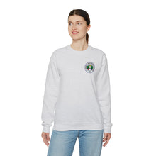 Load image into Gallery viewer, FCPO Heavy Blend™ Crewneck Sweatshirt