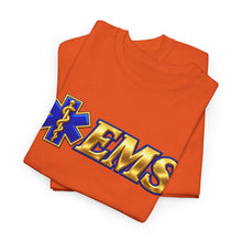 Load image into Gallery viewer, EMS T-Shirt – Emergency Medical Services Paramedic Tee