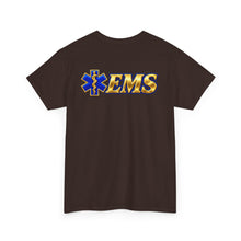 Load image into Gallery viewer, EMS T-Shirt – Emergency Medical Services Paramedic Tee
