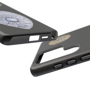 RPO FAUBEL PHONE CASE