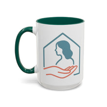 Load image into Gallery viewer, Borrowed Daughter Mug
