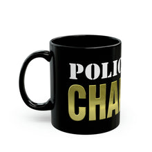 Load image into Gallery viewer, POLICE CHAPLAIN mug 11oz