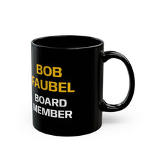 Load image into Gallery viewer, FCPO BOB FAUBEL MUG