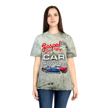 Load image into Gallery viewer, 2024 CAR SHOWCASE TEE