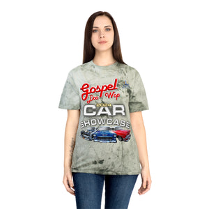 2024 CAR SHOWCASE TEE