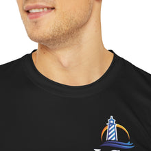 Load image into Gallery viewer, Men&#39;s Polyester Tee