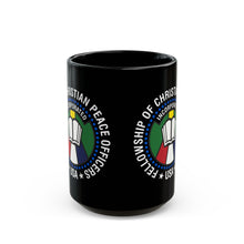 Load image into Gallery viewer, FCPO LOGO MUG