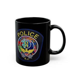 HPD AUTISTIC Mug (11oz, 15oz)