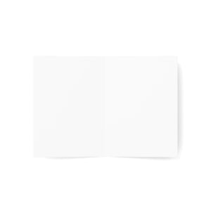 Thank You Card - 1, 10, 30, or 50 Pack