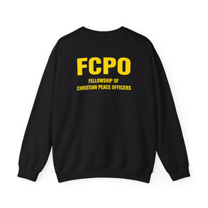 FCPO Heavy Blend™ Crewneck Sweatshirt