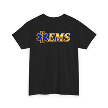 Load image into Gallery viewer, EMS T-Shirt – Emergency Medical Services Paramedic Tee