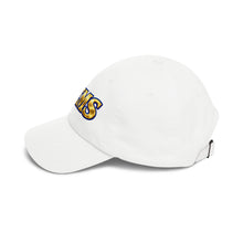Load image into Gallery viewer, EMS Medical Star of Life Classic Dad Cap