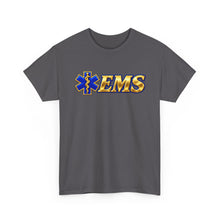 Load image into Gallery viewer, EMS T-Shirt – Emergency Medical Services Paramedic Tee