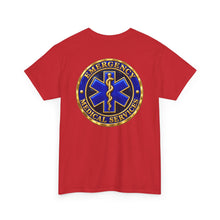 Load image into Gallery viewer, Emergency Medical Services (EMS) T-Shirt