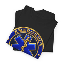 Load image into Gallery viewer, Emergency Medical Services (EMS) T-Shirt