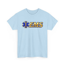 Load image into Gallery viewer, EMS T-Shirt – Emergency Medical Services Paramedic Tee