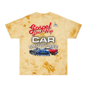 2024 CAR SHOWCASE TEE