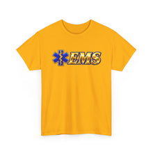 Load image into Gallery viewer, EMS T-Shirt – Emergency Medical Services Paramedic Tee