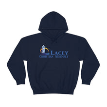 Load image into Gallery viewer, LCA Heavy Blend™ Hooded Sweatshirt