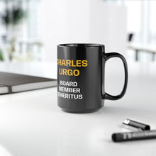 Load image into Gallery viewer, FCPO  CHARLES URGO MUG